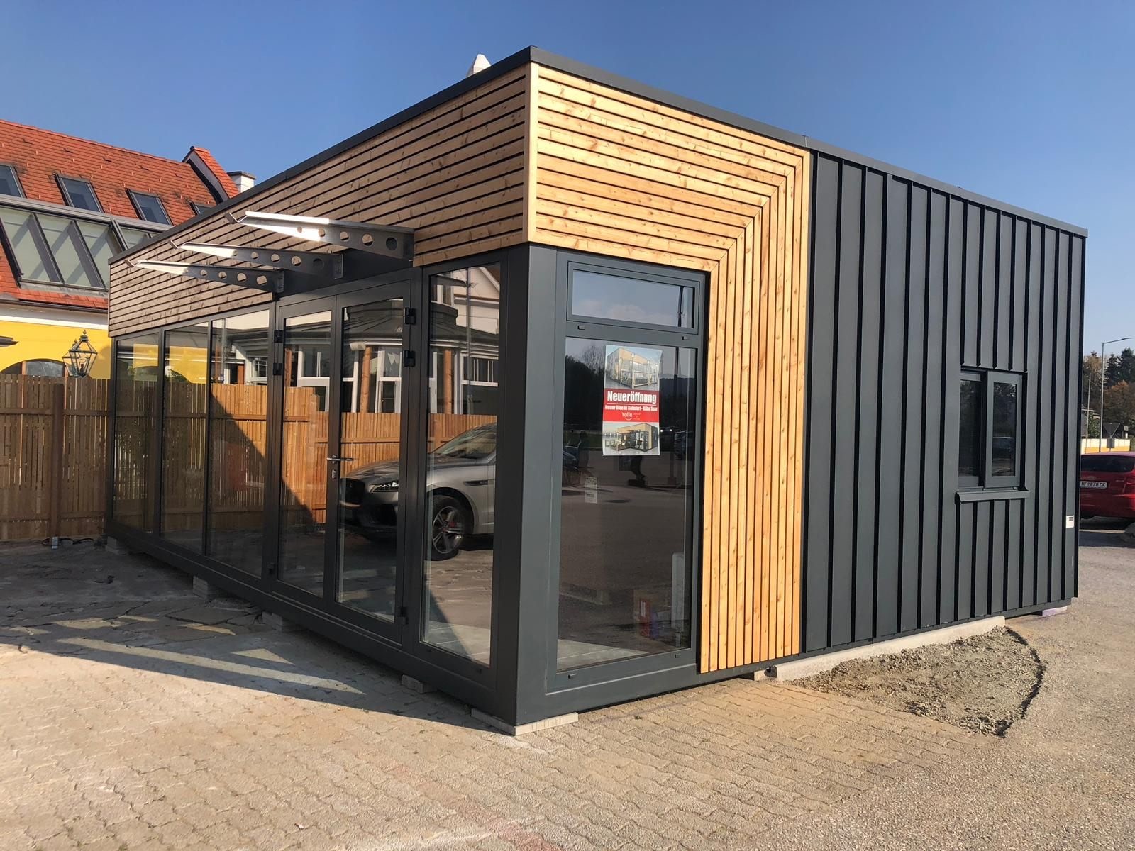 Kiosk