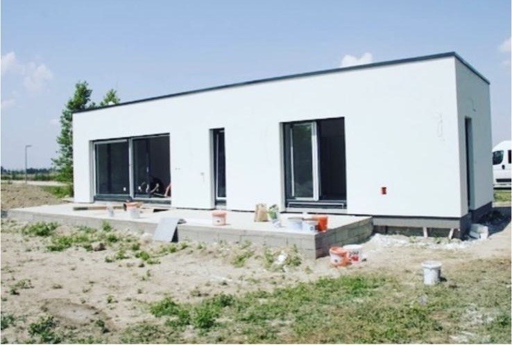Rodinný dom