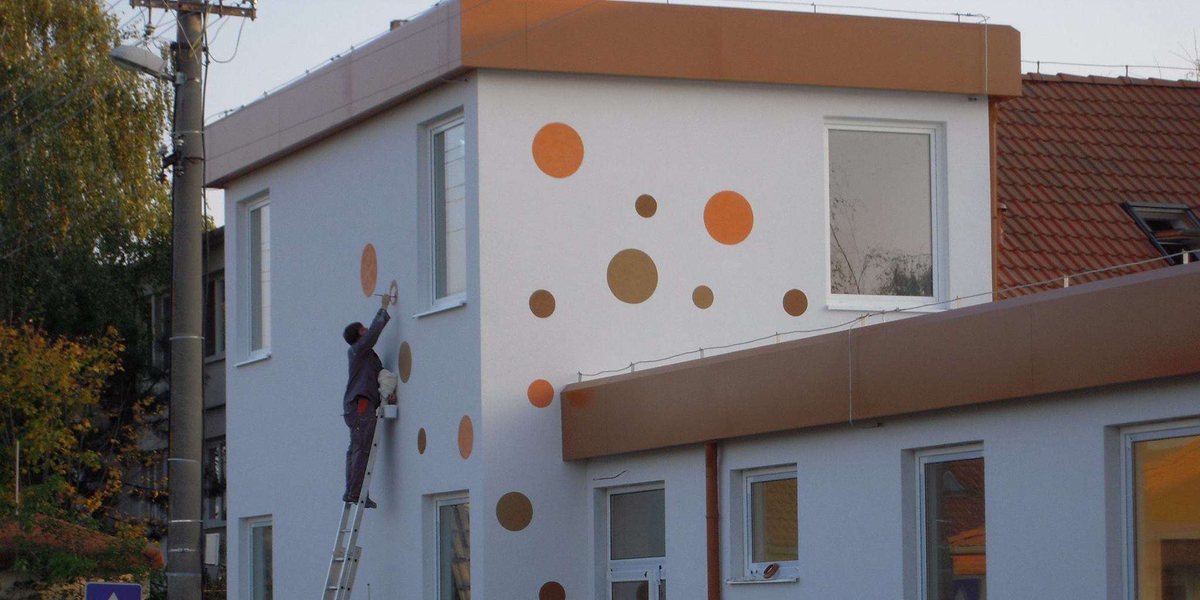 Školy, škôlky a univerzitné komplexy — foto 1