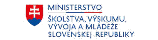 Ministerstvo školstva SR