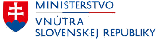 Ministerstvo vnútra SR